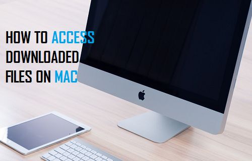 accessing music files on mac