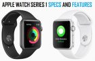Apple Watch Series 1 Specs and Features