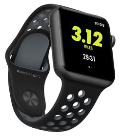 Apple Watch Series 2 GPS