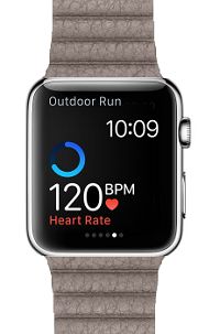 Apple Watch Series 2 Specs and Features - 75