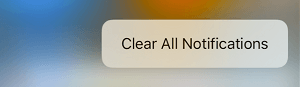 How to Clear All Notifications At Once On iPhone - 76