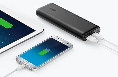 Anker PowerCore 20100 mAh Power Bank