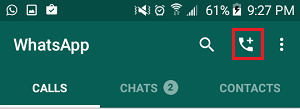How to Setup and Use WhatsApp On Android Phone