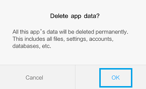 How to Remove Developer Options From Settings Menu On Android Phone - 7