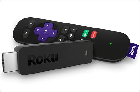 Roku Streaming Stick