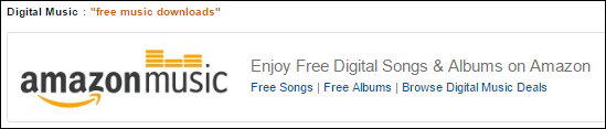Download Free Music From Amazon