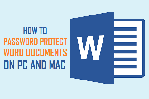 password protect word for mac password protect word for mac