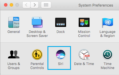 How to Enable Hey Siri On Mac - 60