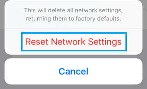 Fix  iMessage Displaying Wrong Phone Number - 99