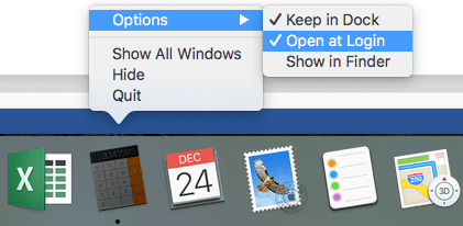 Stop Apps from Opening at Login on Mac