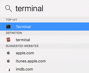 How to Force Quit Apps or Programs on Mac - 2