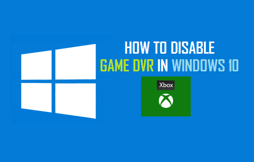 windows game dvr windows game dvr