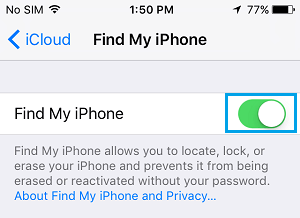 find my iphone from computer find my iphone from computer