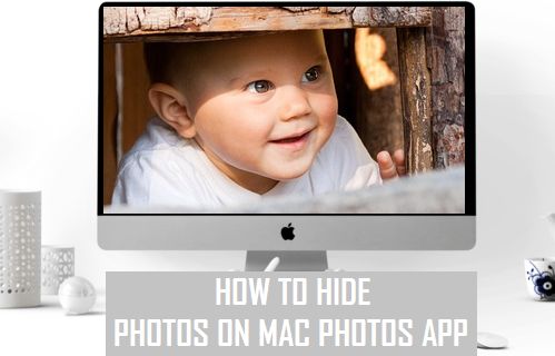 Fotos In Der Mac Fotos App Ausblenden