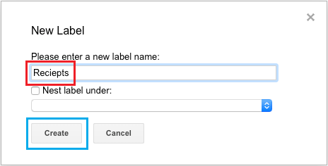 How to Get Emails In Specific Gmail Folders - 4