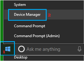 Open Device Manager