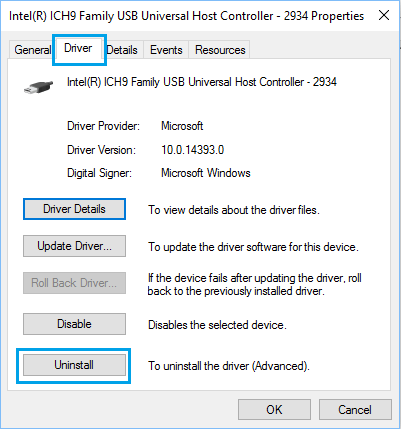 i uninstalled my display driver i uninstalled my display driver