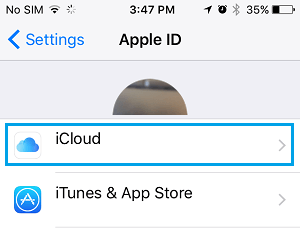 How to Log Out of Email on iPhone - 43