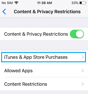 How to Prevent Stock Apps From Being Deleted on iPhone or iPad - 32