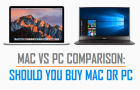 Mac vs PC Comparison