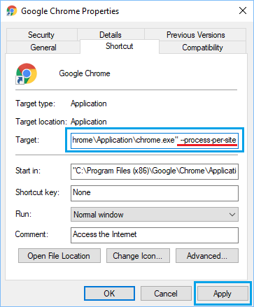 how to open google chrome tabs on another computer