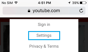 How to Enable YouTube Restricted Mode to Block Inappropriate Content - 73