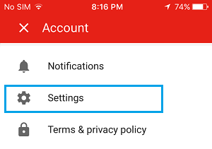 How to Enable YouTube Restricted Mode to Block Inappropriate Content - 17