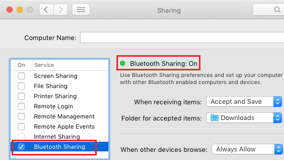 Universal Clipboard Not Working Between Mac and iPhone - 49
