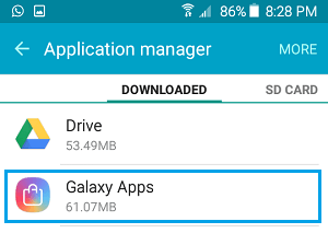 How to Fix Slow Android Phone or Tablet - 96