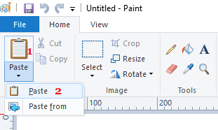 How to Take Screenshot in Windows 10 11 - 58
