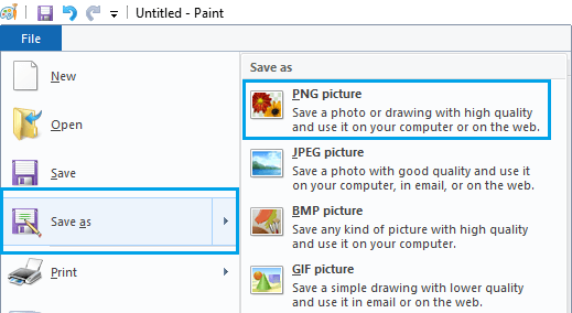 How to Take Screenshot in Windows 10 11 - 43