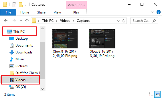 How to Take Screenshot in Windows 10 11 - 57