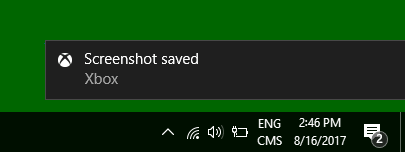 How to Take Screenshot in Windows 10 11 - 51