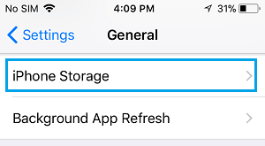 Unable to Send WhatsApp Messages on iPhone - 62