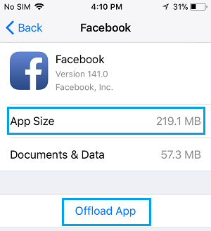 How to Free Up Storage Space on iPhone and iPad - 59