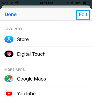 How to Share YouTube Videos On iPhone Using iMessage - 5