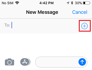 How to Share YouTube Videos On iPhone Using iMessage - 43