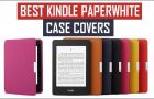 Best Kindle Paperwhite Case Covers