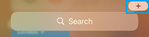 How to Disable Lock Screen Widgets on iPhone - 98