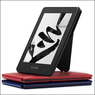 Best Kindle Voyage Cases and Covers - 13