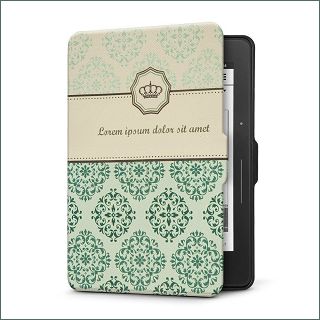 AYOTU Case For Kindle Voyage