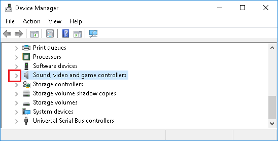 How to Disable Internal Speakers in Windows 10 - 39