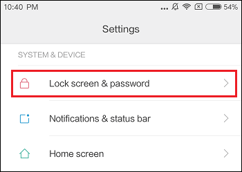 How to Stop Android Phone From Turning Off Automatically - 80