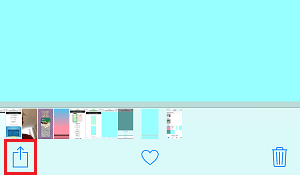 How to Make iPhone Dock Transparent - 64