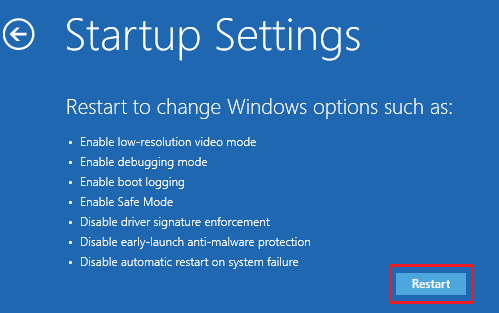 3 Ways to Exit Safe Mode in Windows 10 - 75