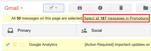 How to Archive and Unarchive Emails in Gmail - 17