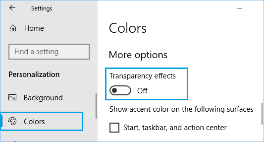 How to Fix High CPU Usage By Windows Shell Experience Host - 45