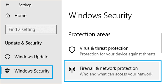 How To Fix Err Network Access Denied Error In Chrome