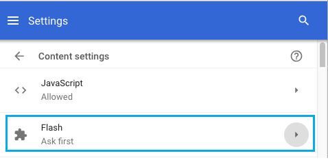 adobe prompted me to install flash for chrome adobe prompted me to install flash for chrome
