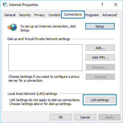 what is dns probe finished no internet